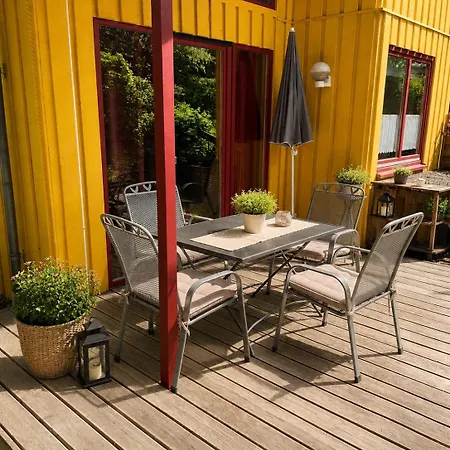 Extertal-ferienpark - Sonne